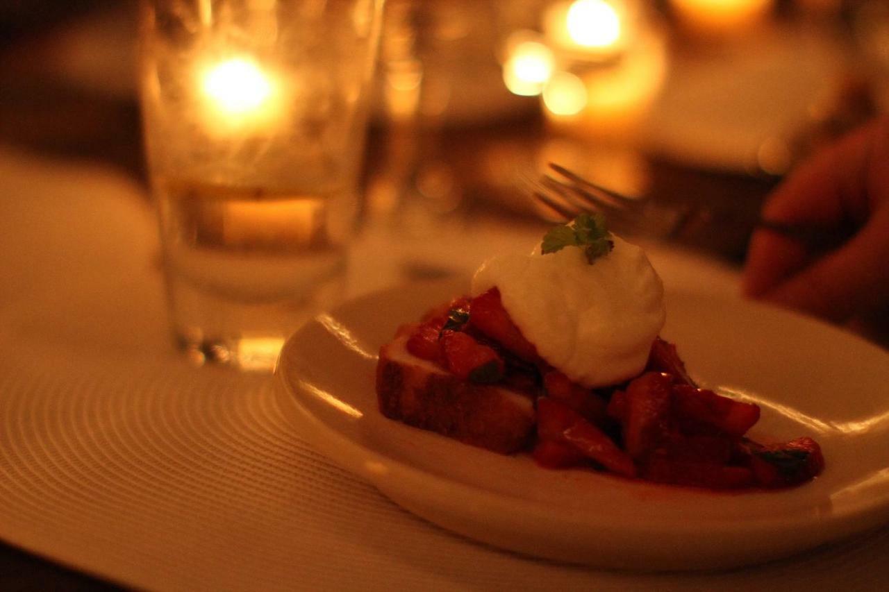 The Red Rooster Lodgeコールターヴィル エクステリア 写真